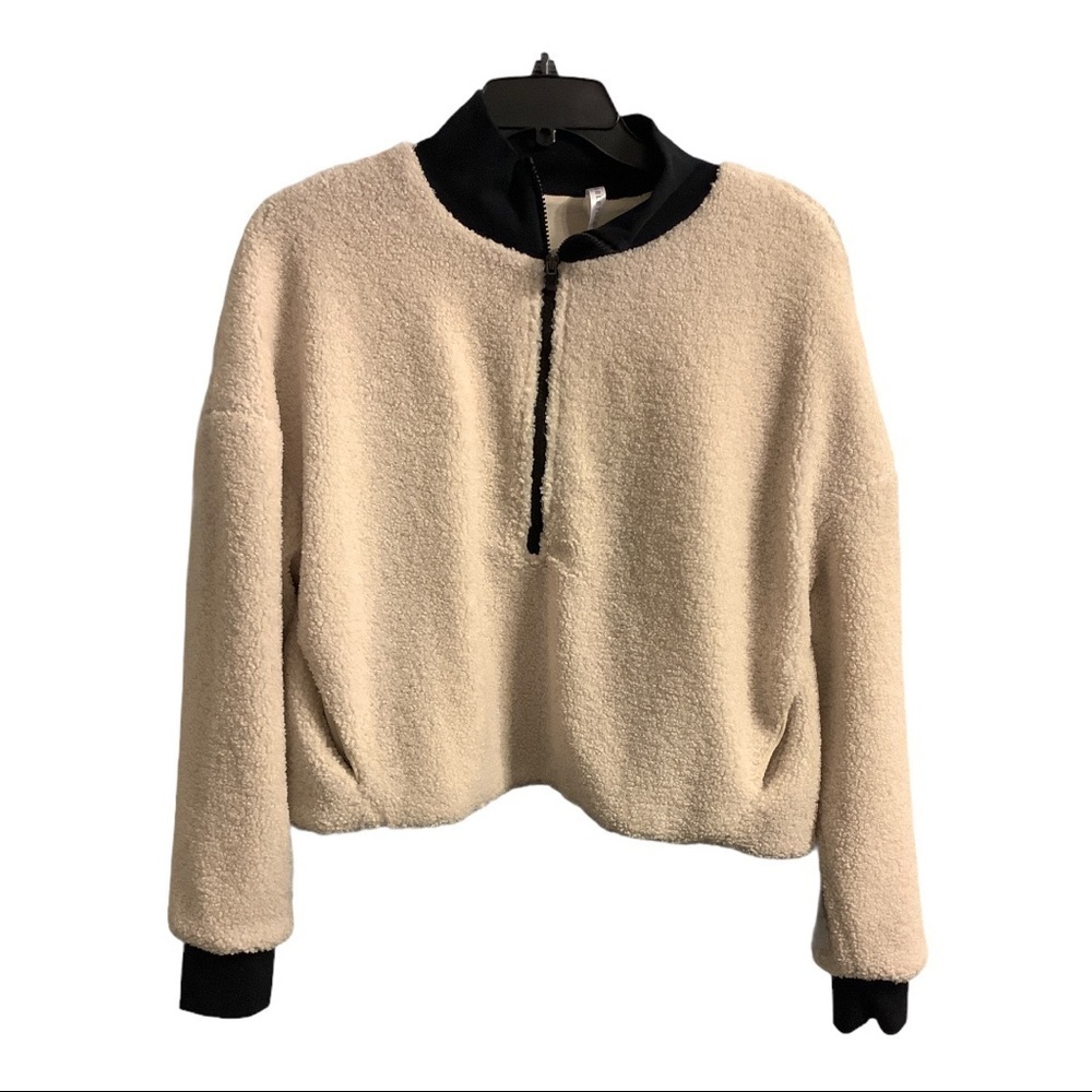 Fabletics Dream Polar fleece pullover size 1X‎ - Picture 4 of 9